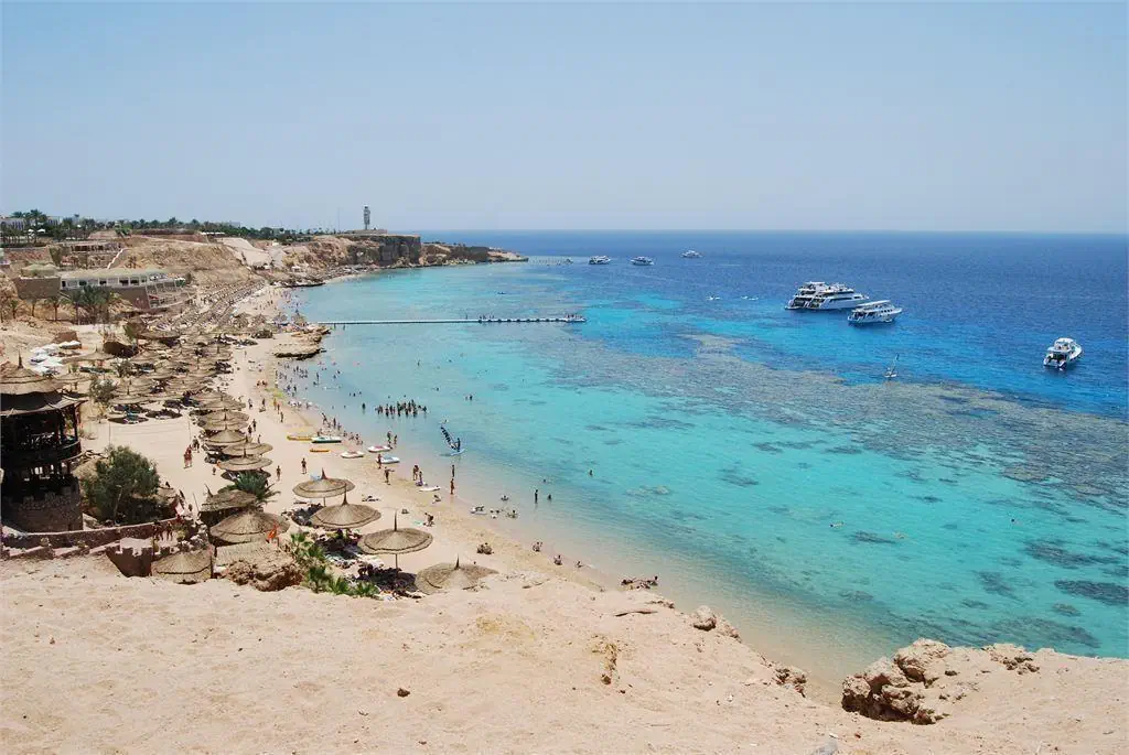 El Faraana Reef Resort - zdjęcie 12