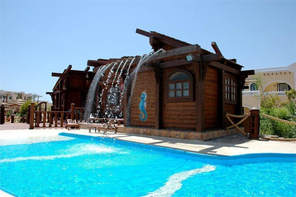El Faraana Reef Resort - zdjęcie 4