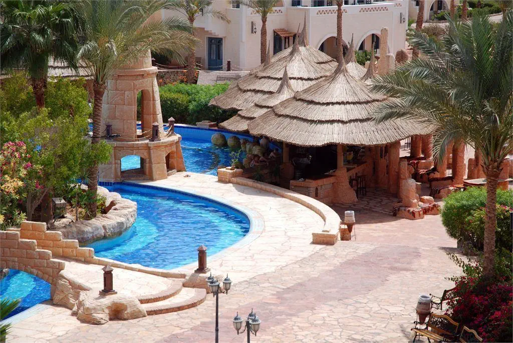 El Faraana Reef Resort - zdjęcie 7