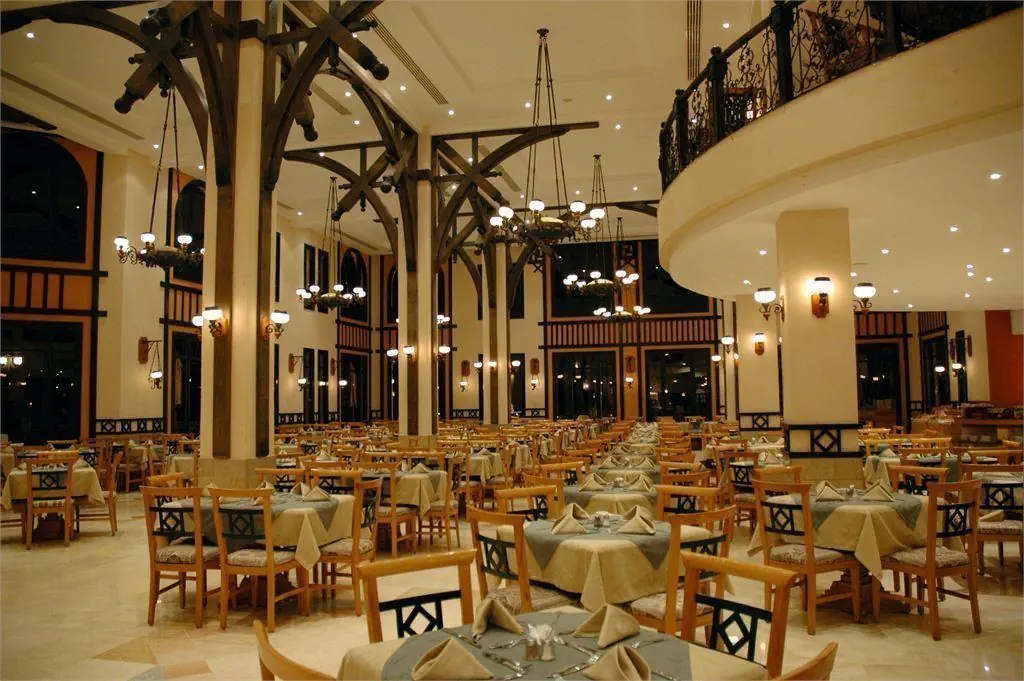 El Faraana Reef Resort - zdjęcie 14