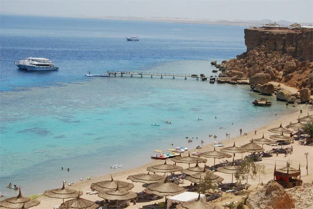 El Faraana Reef Resort - zdjęcie 13