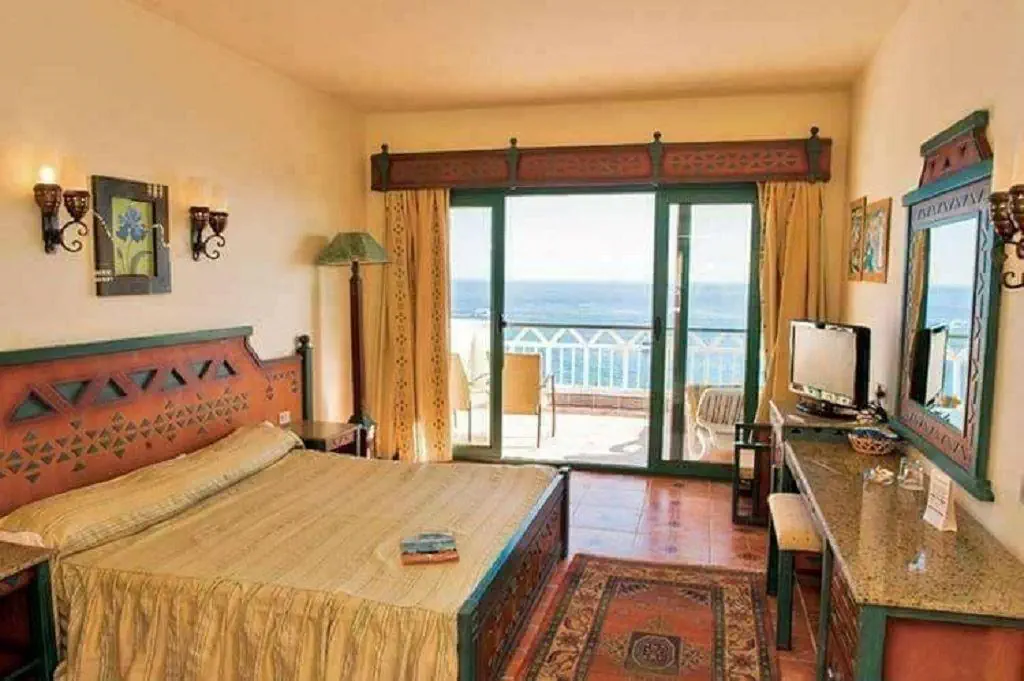 El Faraana Reef Resort - zdjęcie 20