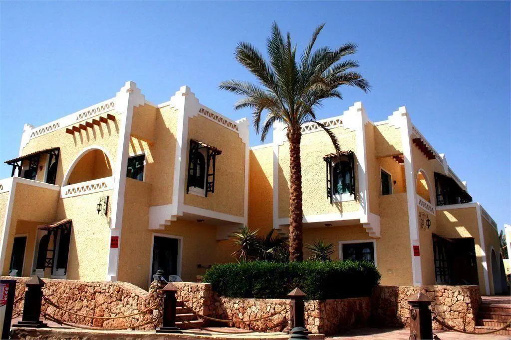 El Faraana Reef Resort - zdjęcie 8