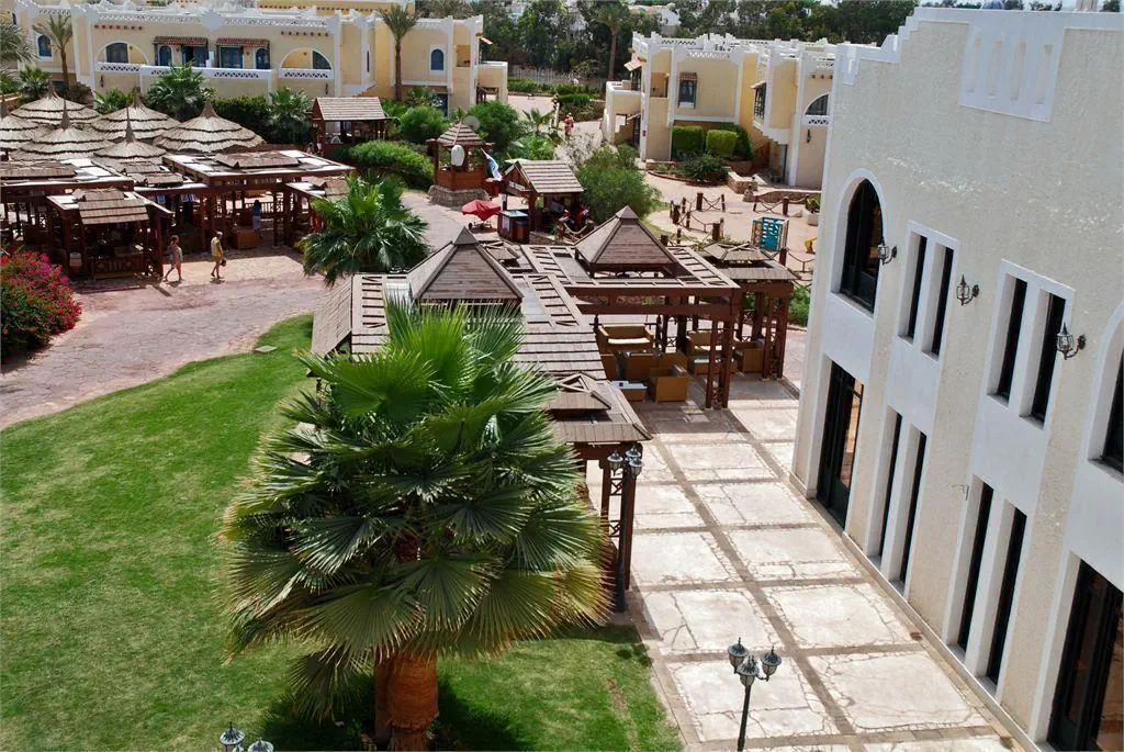 El Faraana Reef Resort - zdjęcie 11