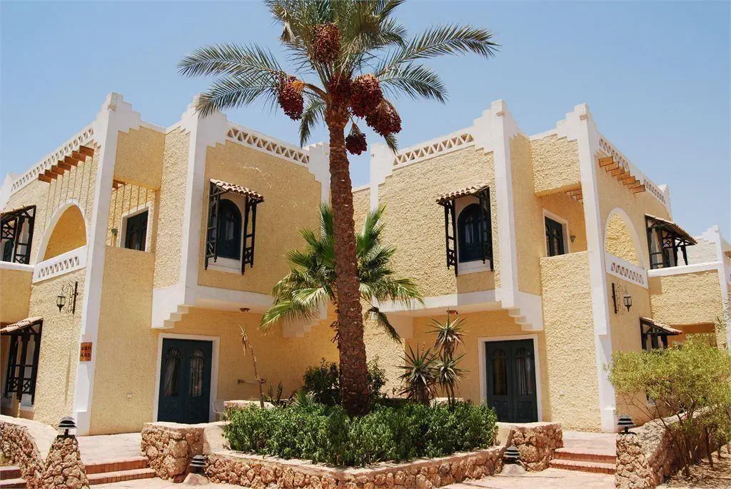 El Faraana Reef Resort - zdjęcie 9