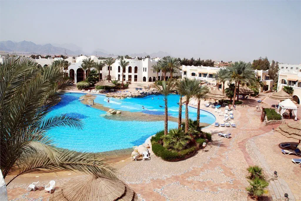El Faraana Reef Resort - zdjęcie 3
