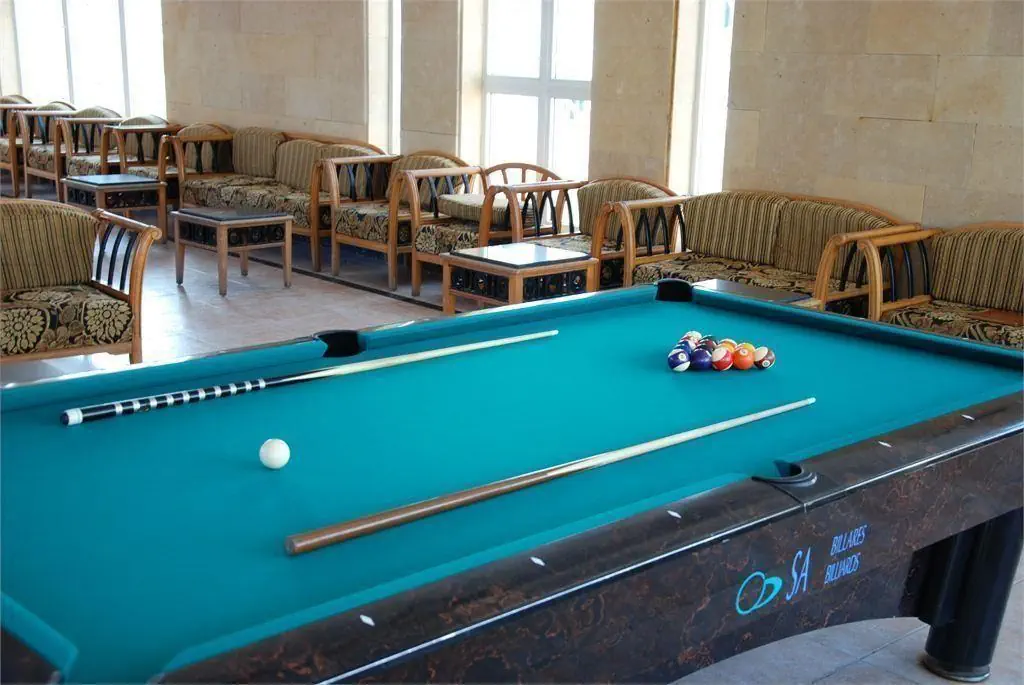 El Faraana Reef Resort - zdjęcie 18