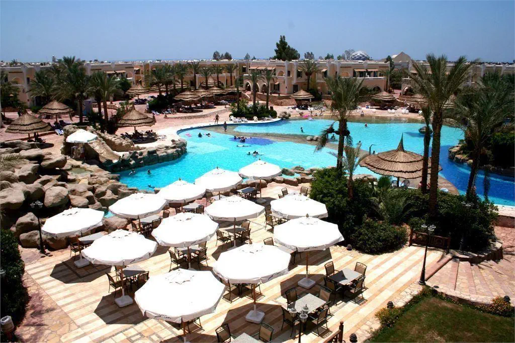 El Faraana Reef Resort - zdjęcie 2