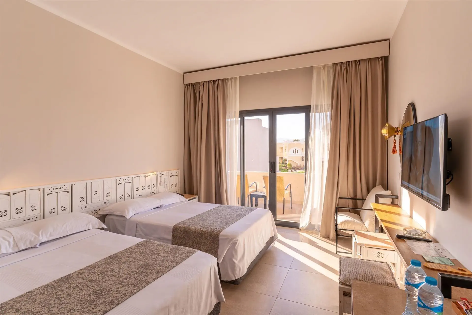 El Faraana Reef Resort - zdjęcie 21