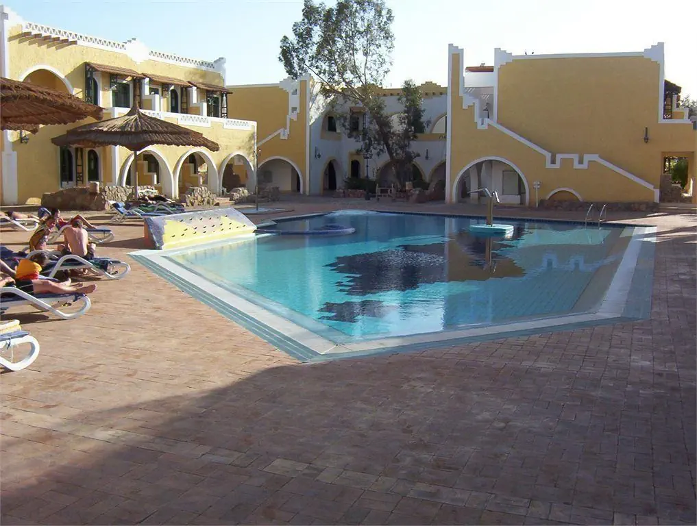 El Faraana Reef Resort - zdjęcie 5