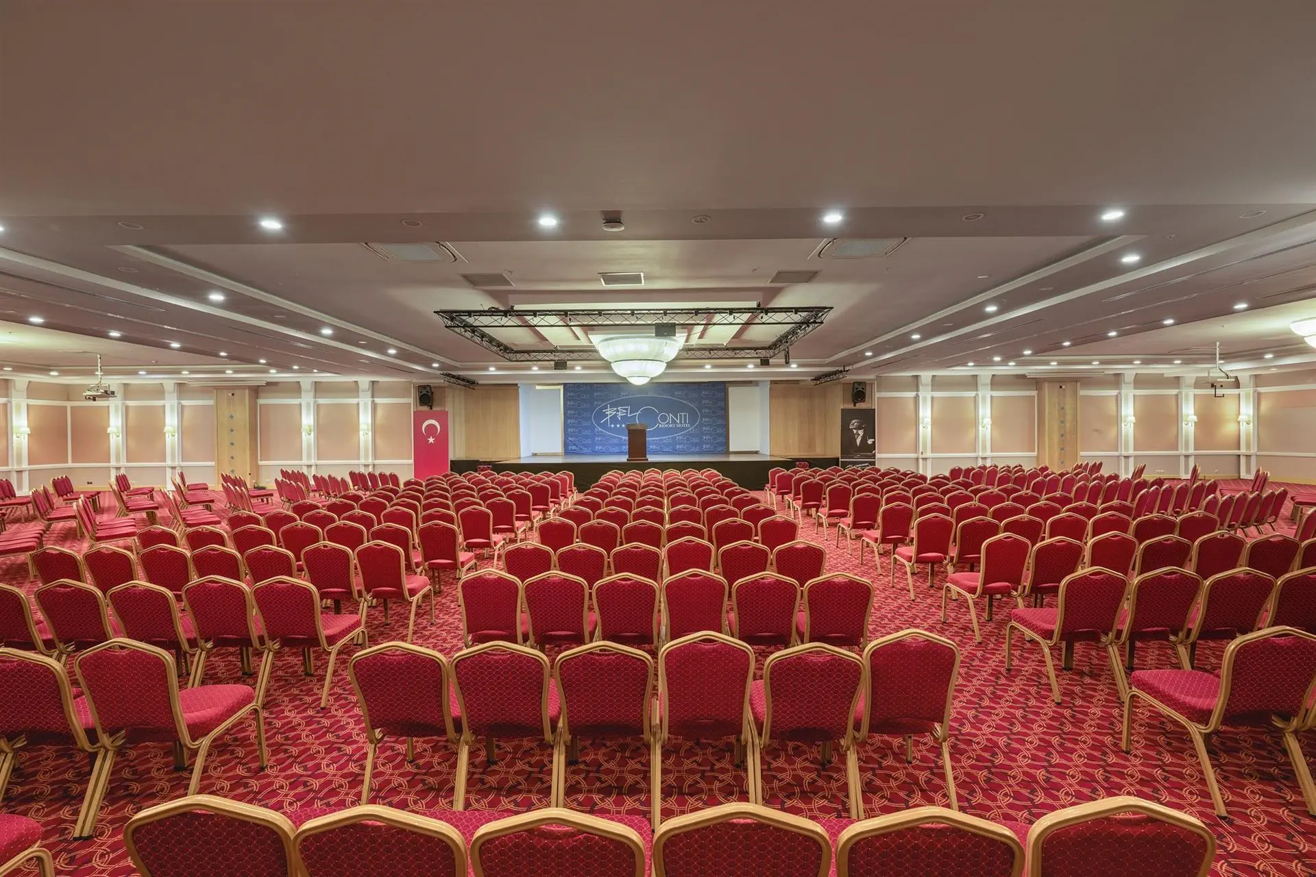 Belconti Resort (Belek) - zdjęcie 14