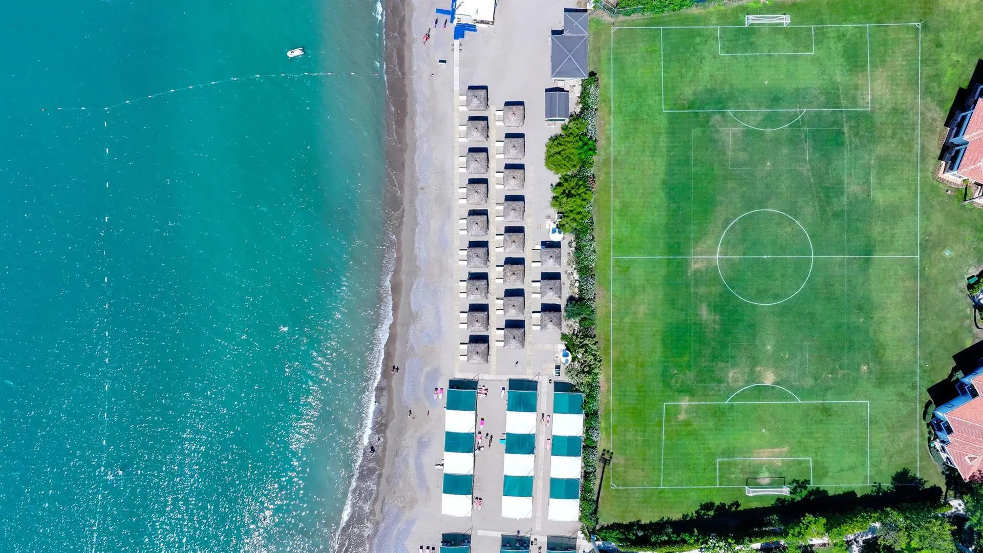 Belconti Resort (Belek) - zdjęcie 6