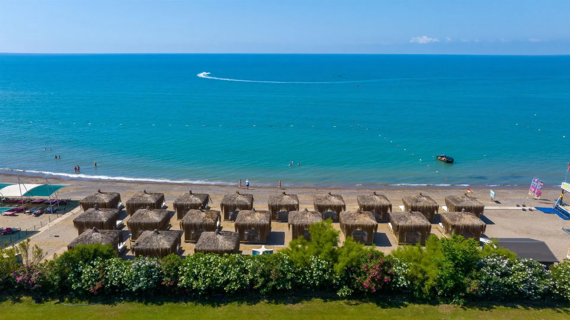 Belconti Resort (Belek) - zdjęcie 5