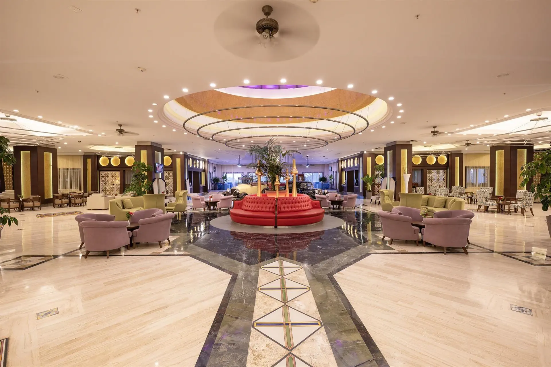 Belconti Resort (Belek) - zdjęcie 13
