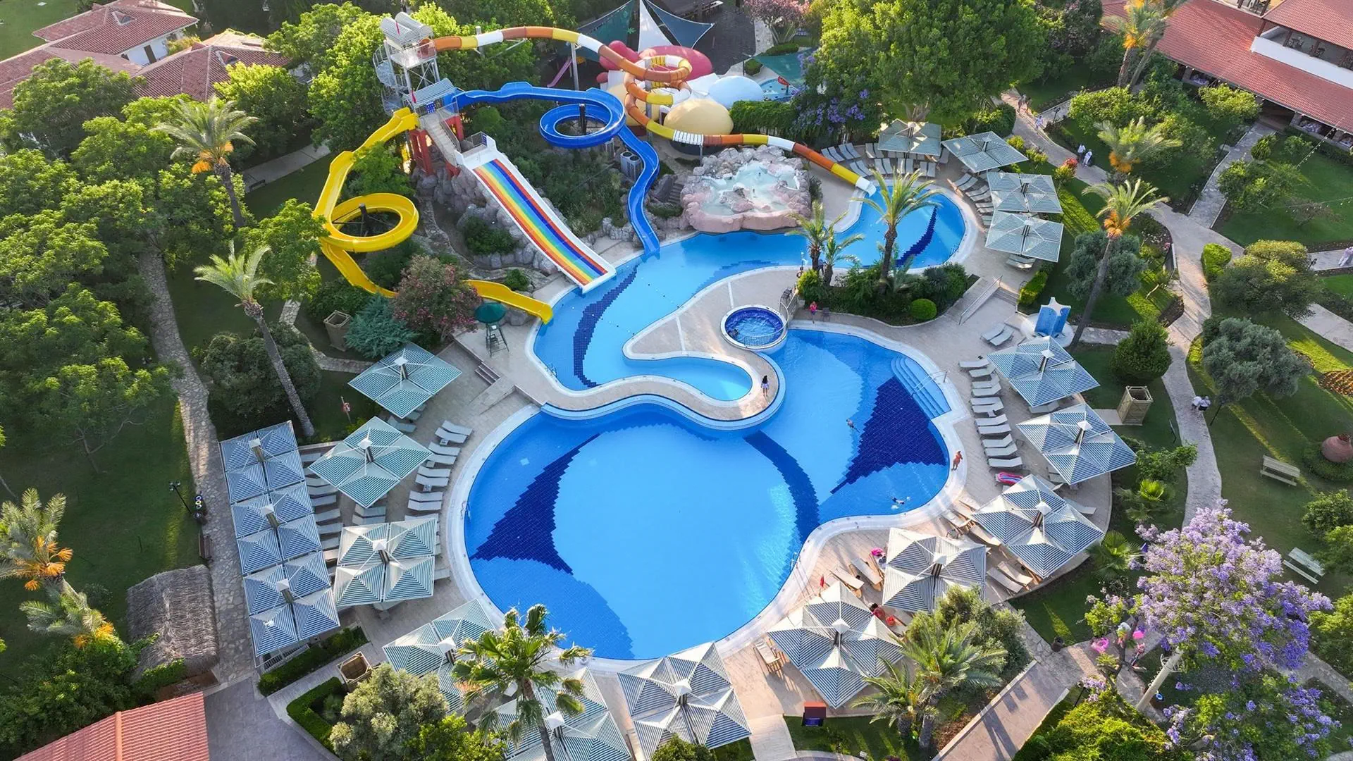 Belconti Resort (Belek) - zdjęcie 3