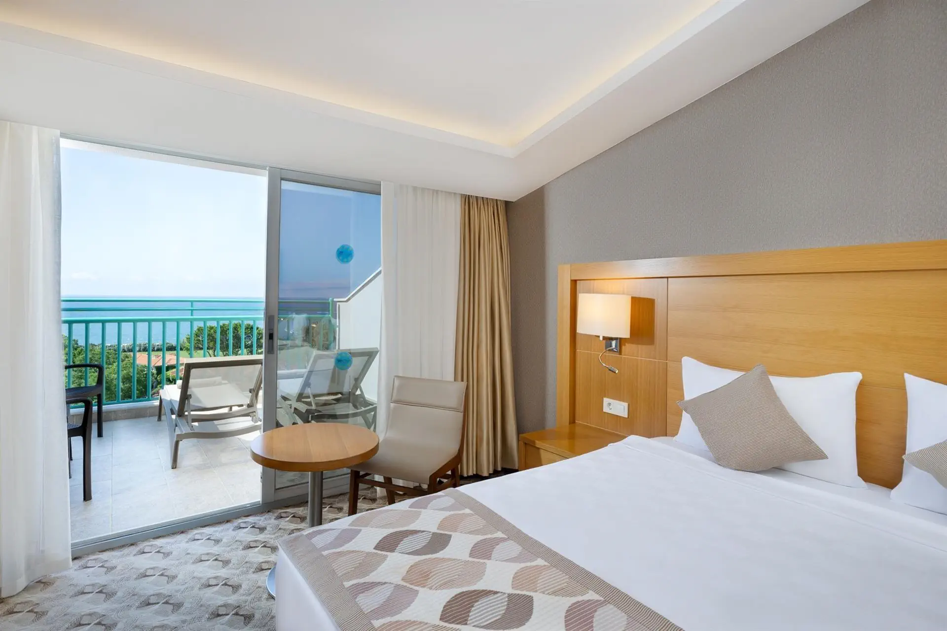 Belconti Resort (Belek) - zdjęcie 20