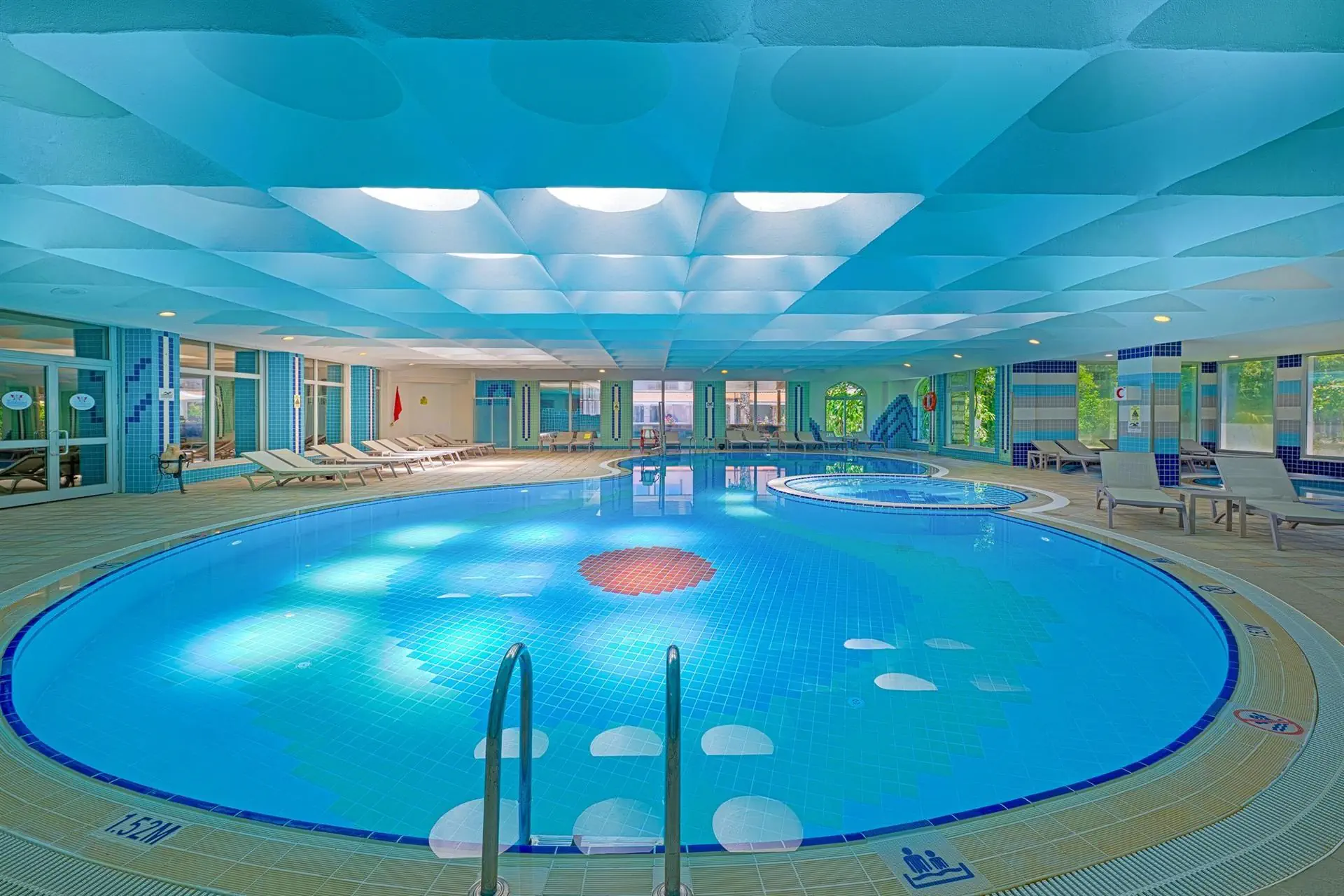 Belconti Resort (Belek) - zdjęcie 18
