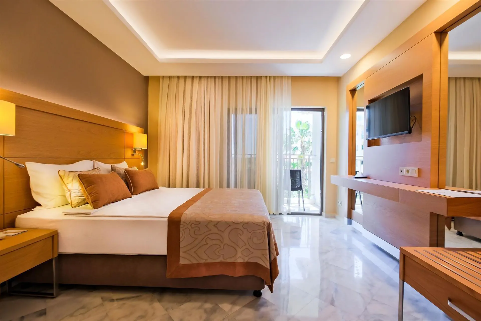 Belconti Resort (Belek) - zdjęcie 26