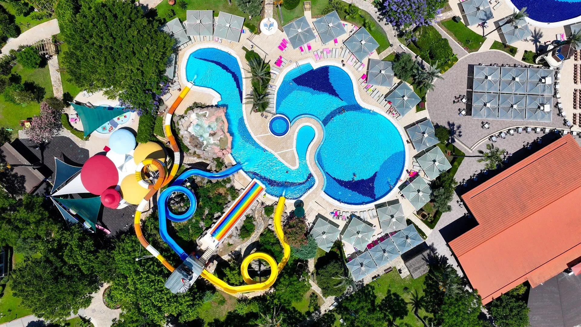 Belconti Resort (Belek) - zdjęcie 4