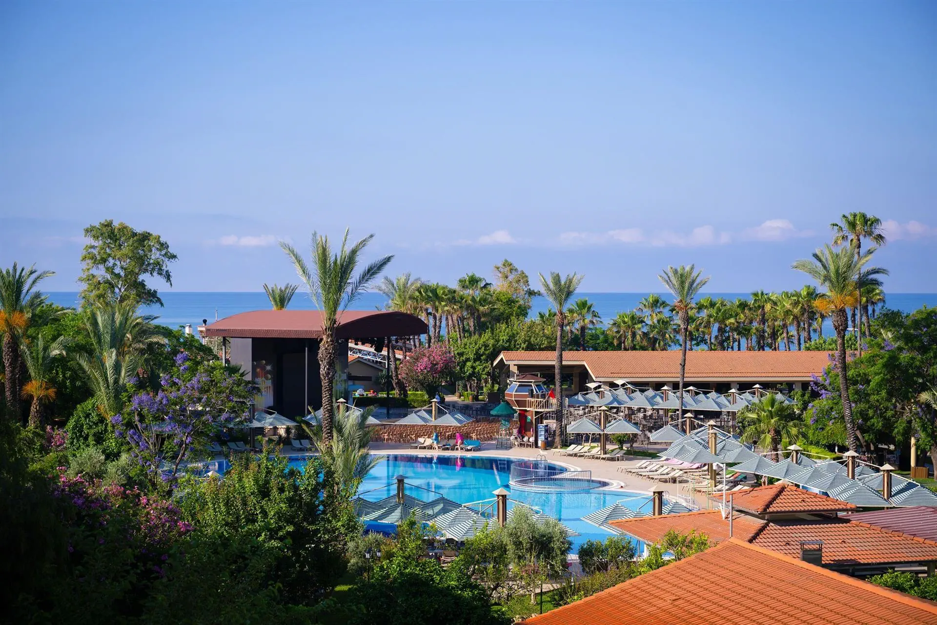 Belconti Resort (Belek) - zdjęcie 8