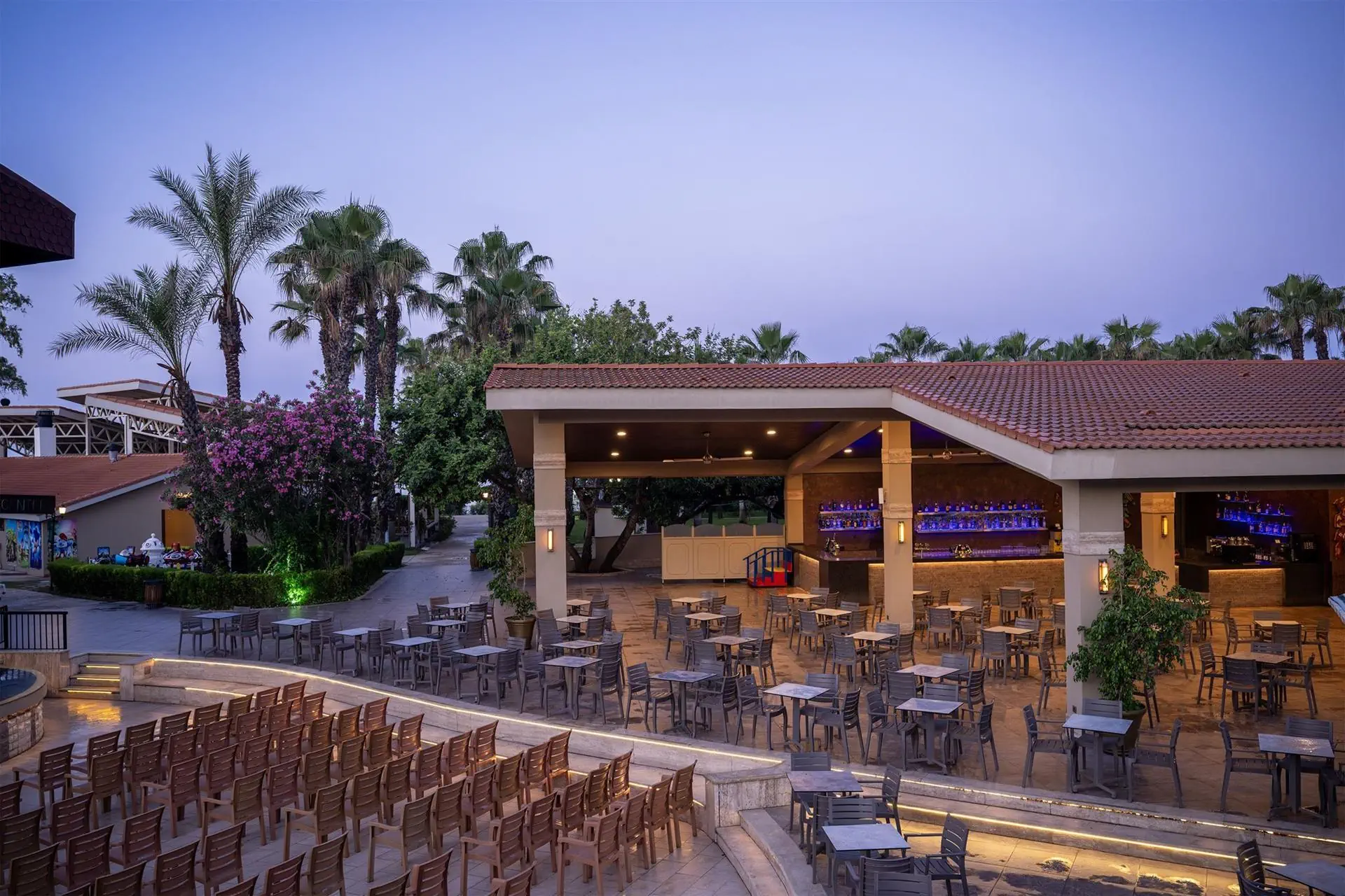 Belconti Resort (Belek) - zdjęcie 9