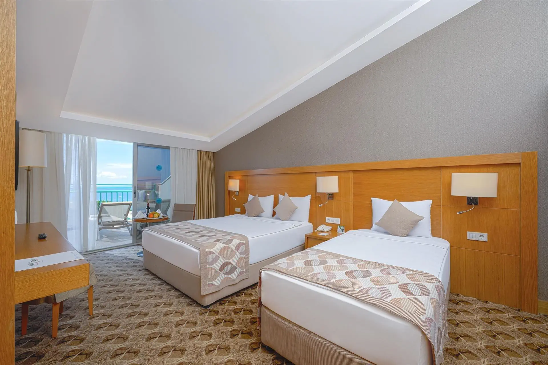Belconti Resort (Belek) - zdjęcie 19