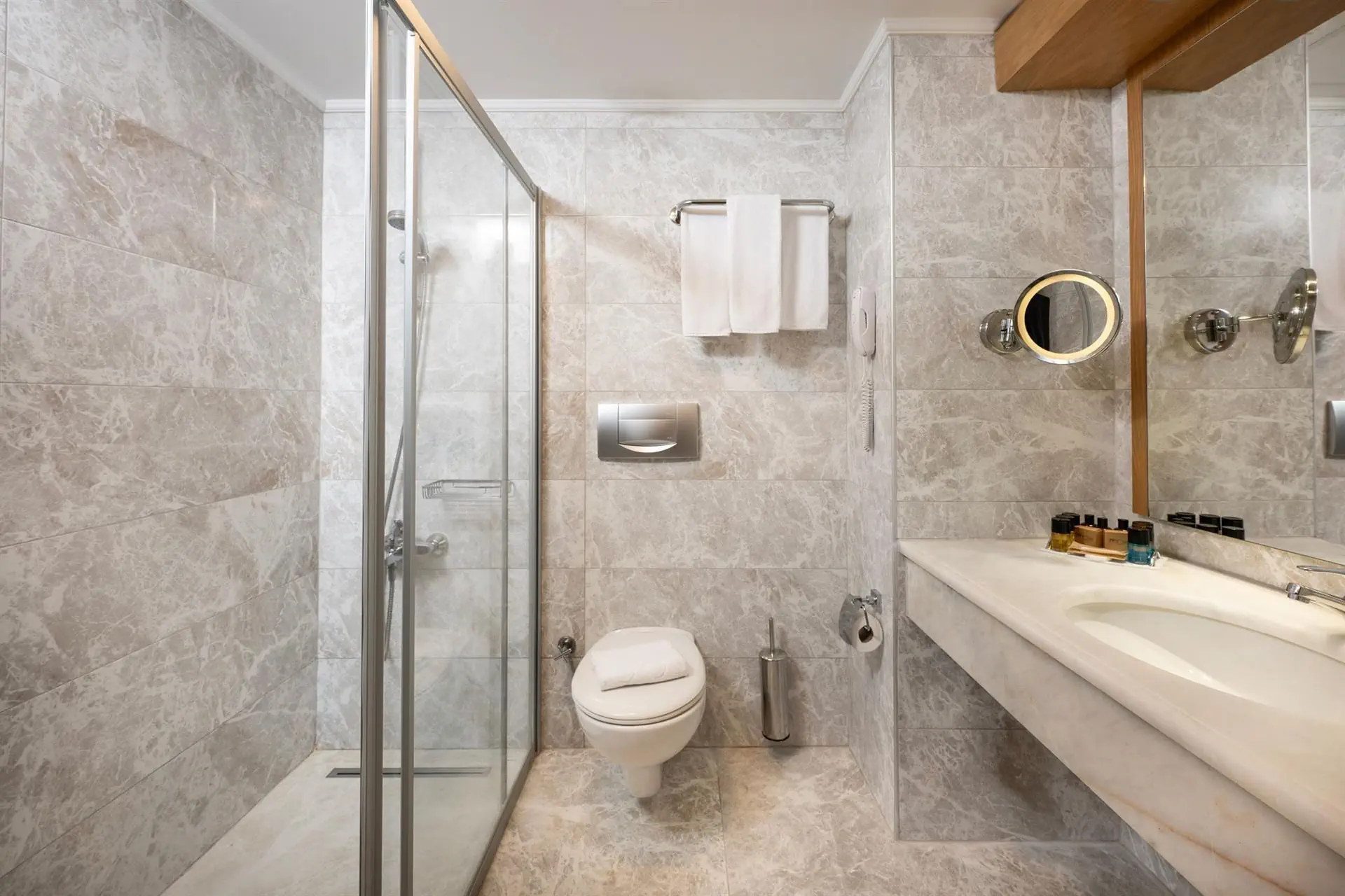 Belconti Resort (Belek) - zdjęcie 21