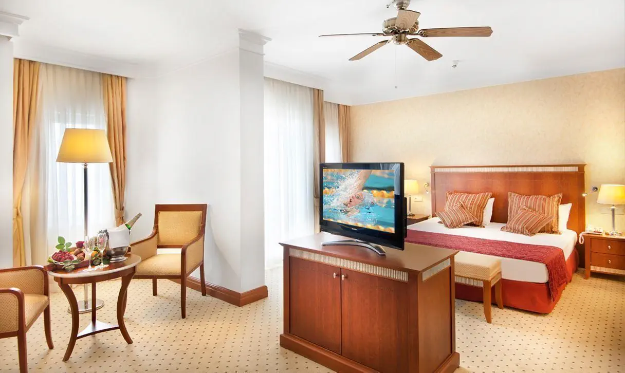 Belconti Resort (Belek) - zdjęcie 22