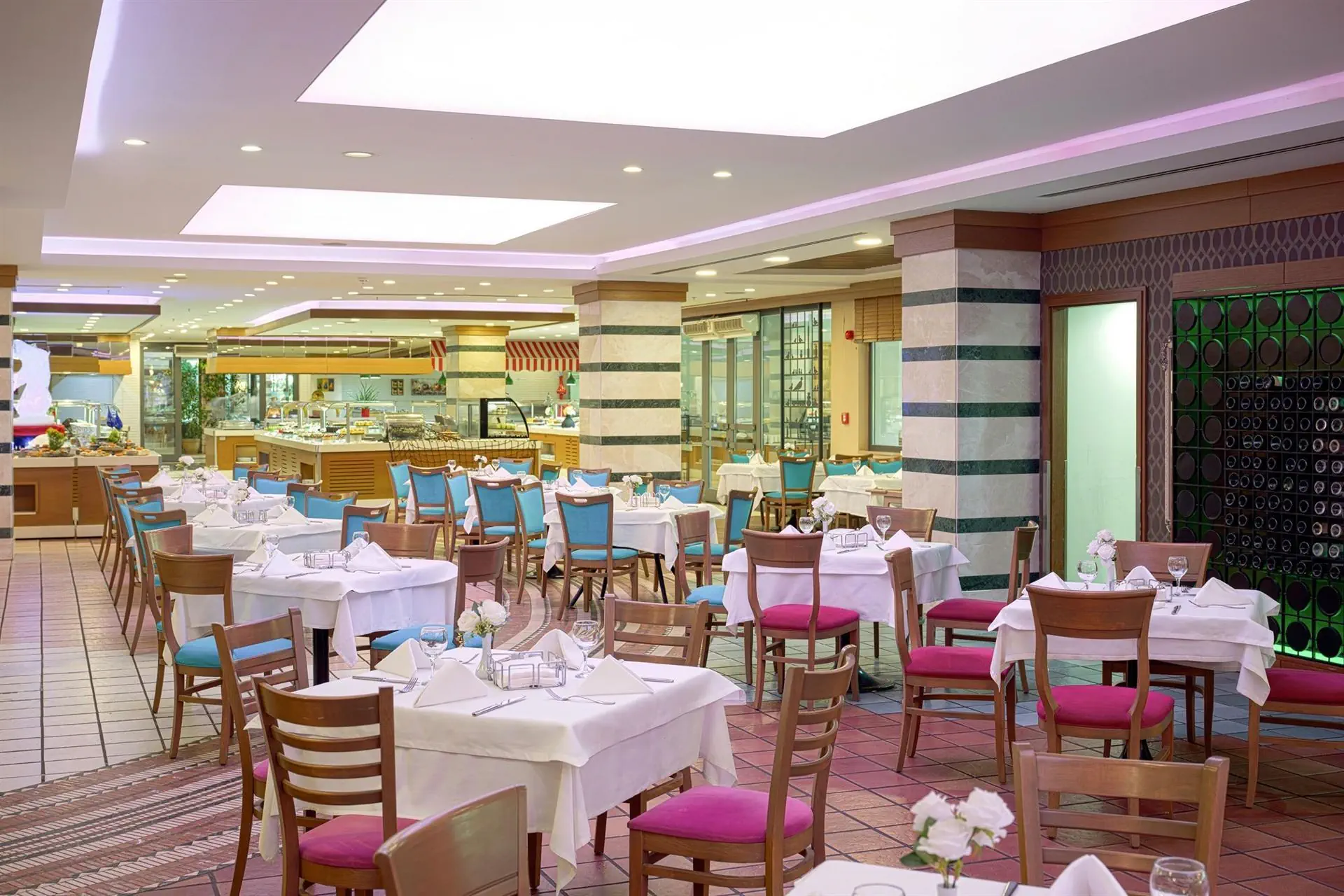Belconti Resort (Belek) - zdjęcie 12