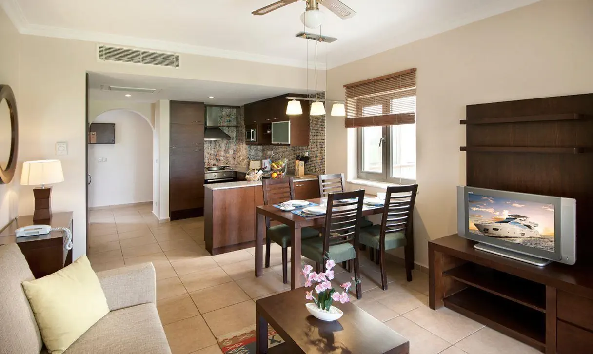 Belconti Resort (Belek) - zdjęcie 25