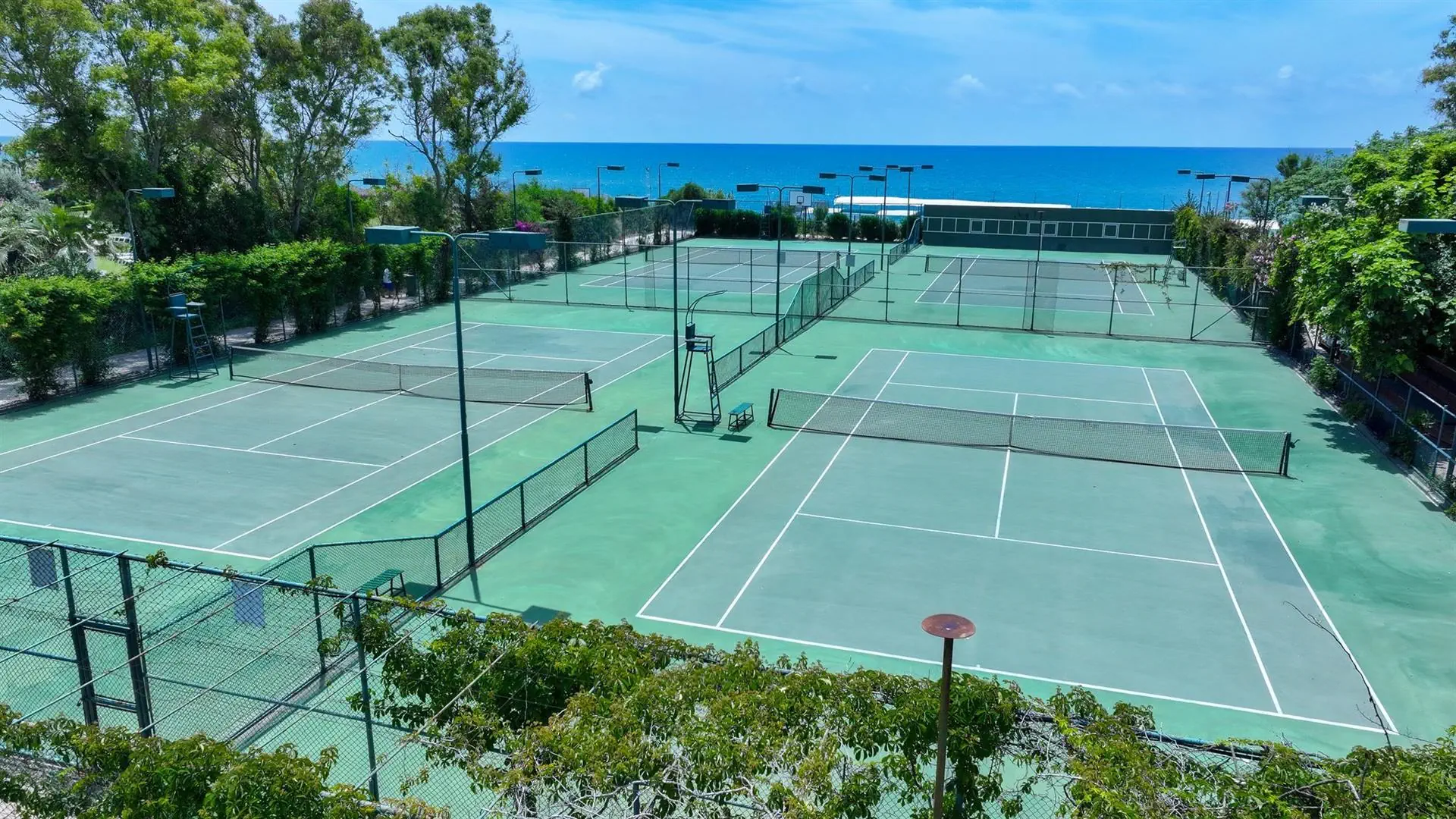 Belconti Resort (Belek) - zdjęcie 7