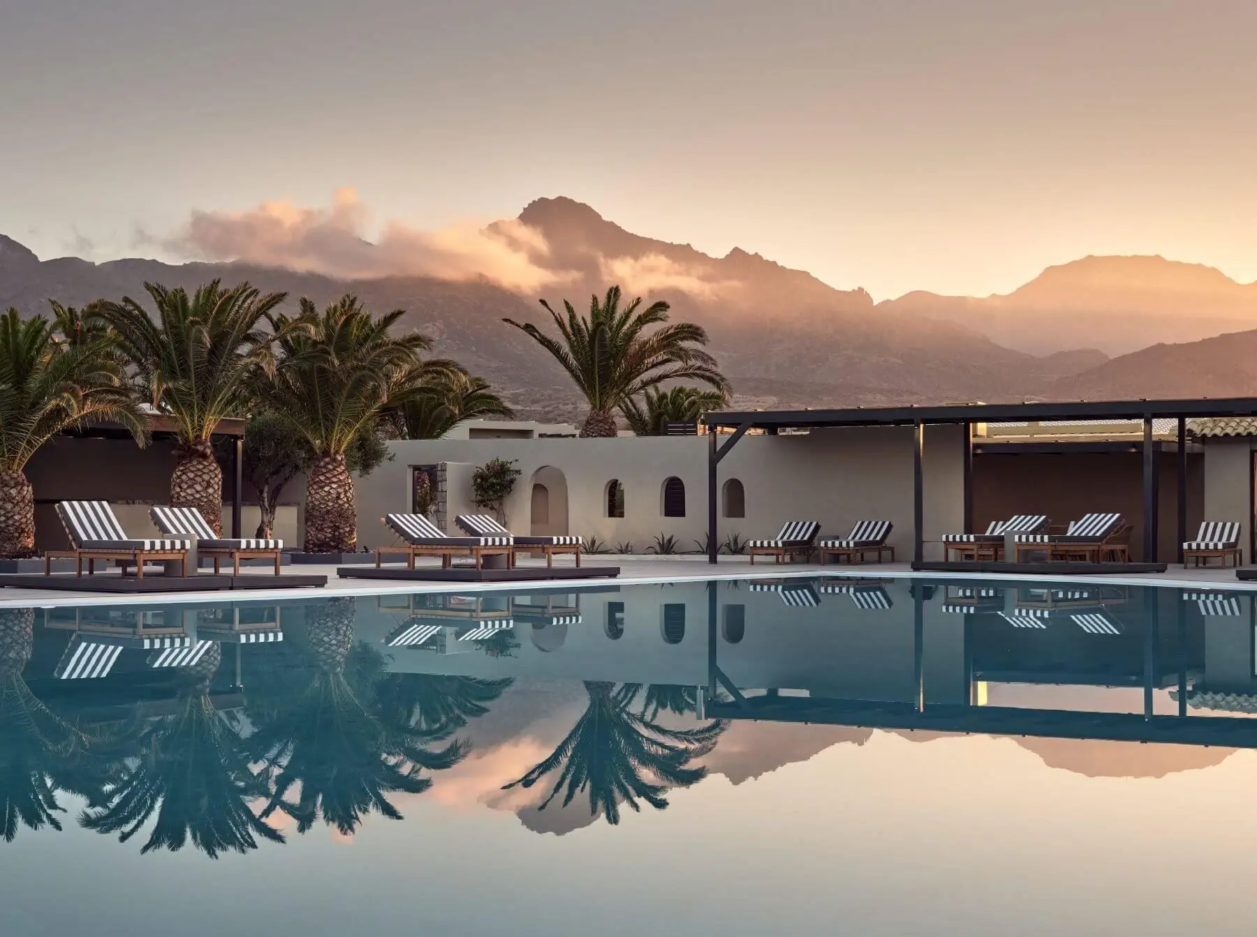 Numo Ierapetra Beach Resort (Adults Only