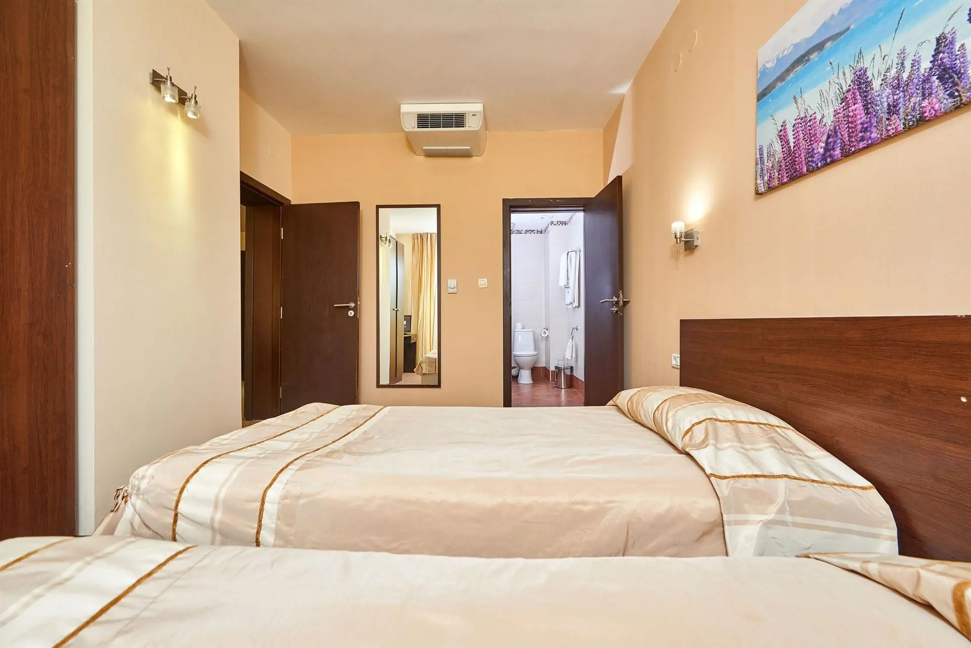 HOTEL: Casablanca