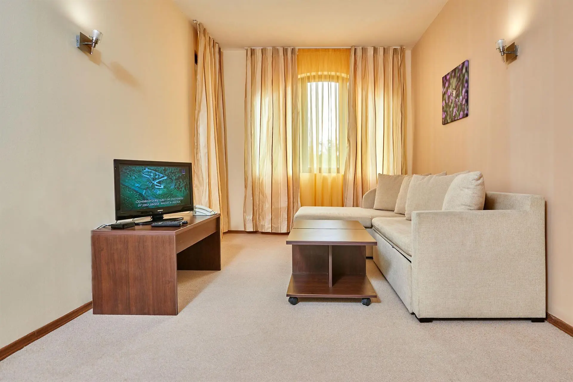 HOTEL: Casablanca