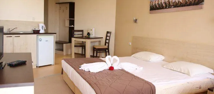 HOTEL: Casablanca