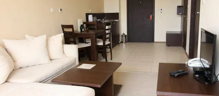 HOTEL: Casablanca