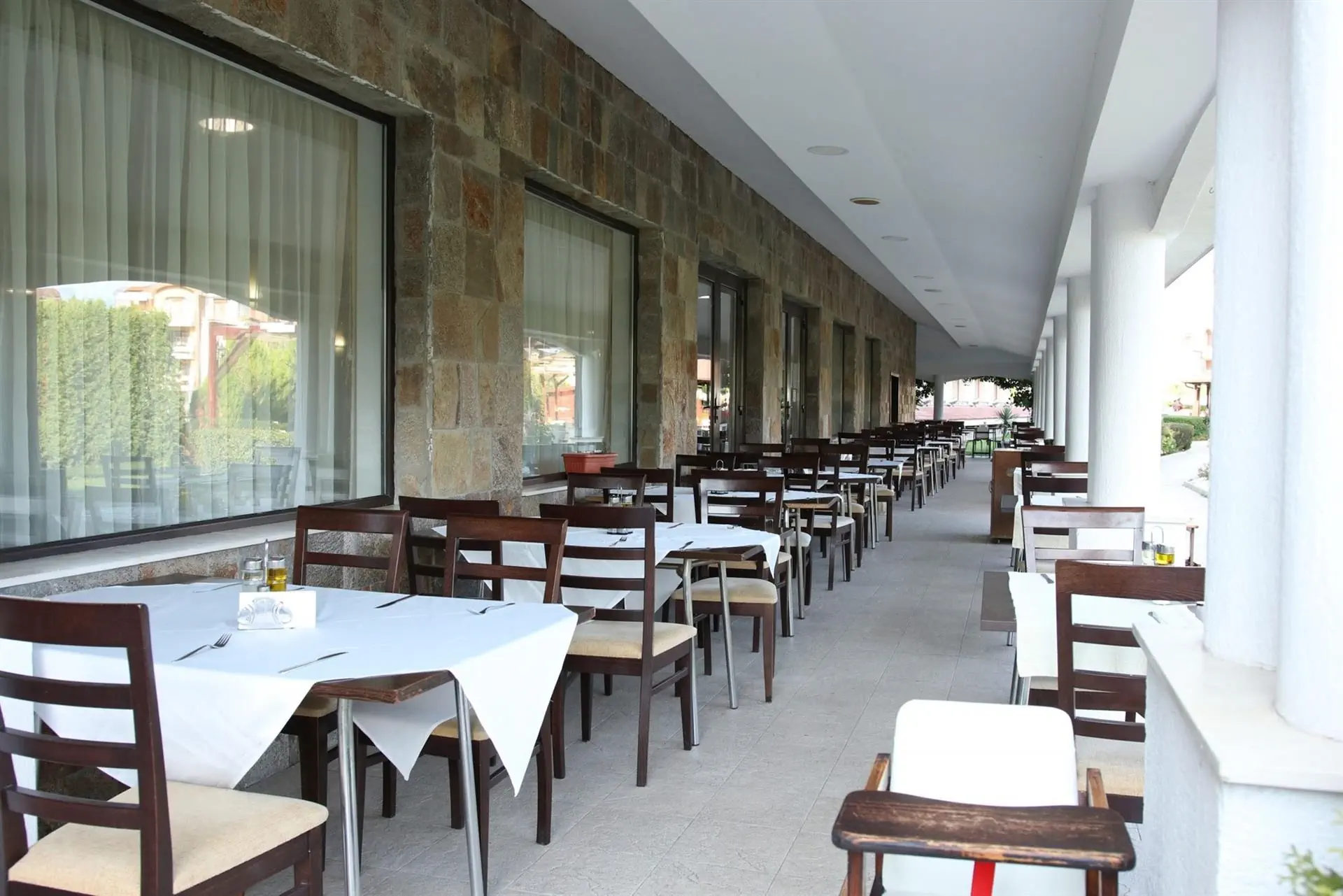 HOTEL: Casablanca
