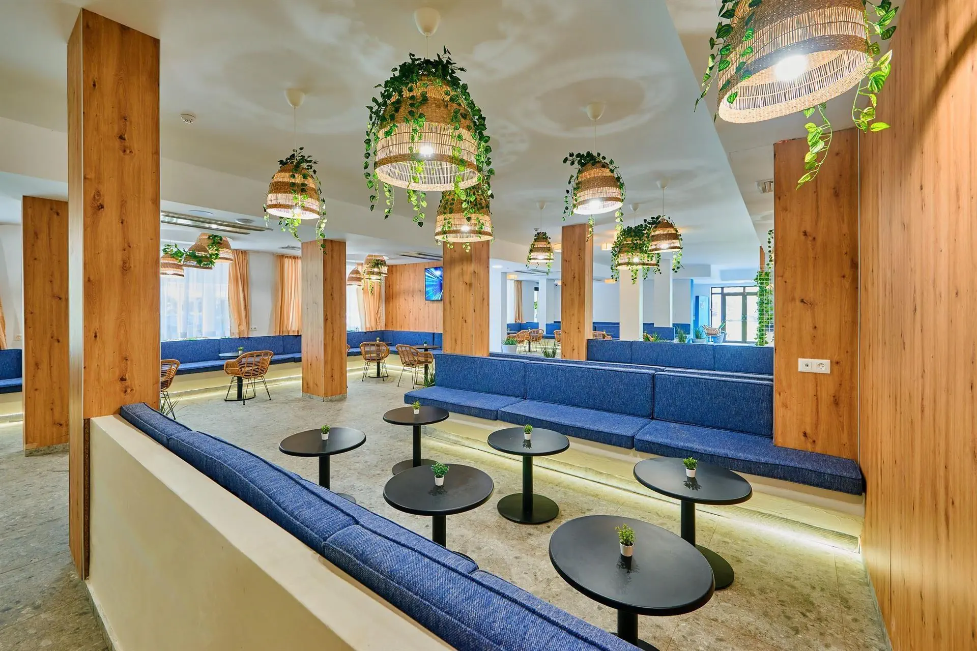 HOTEL: Casablanca