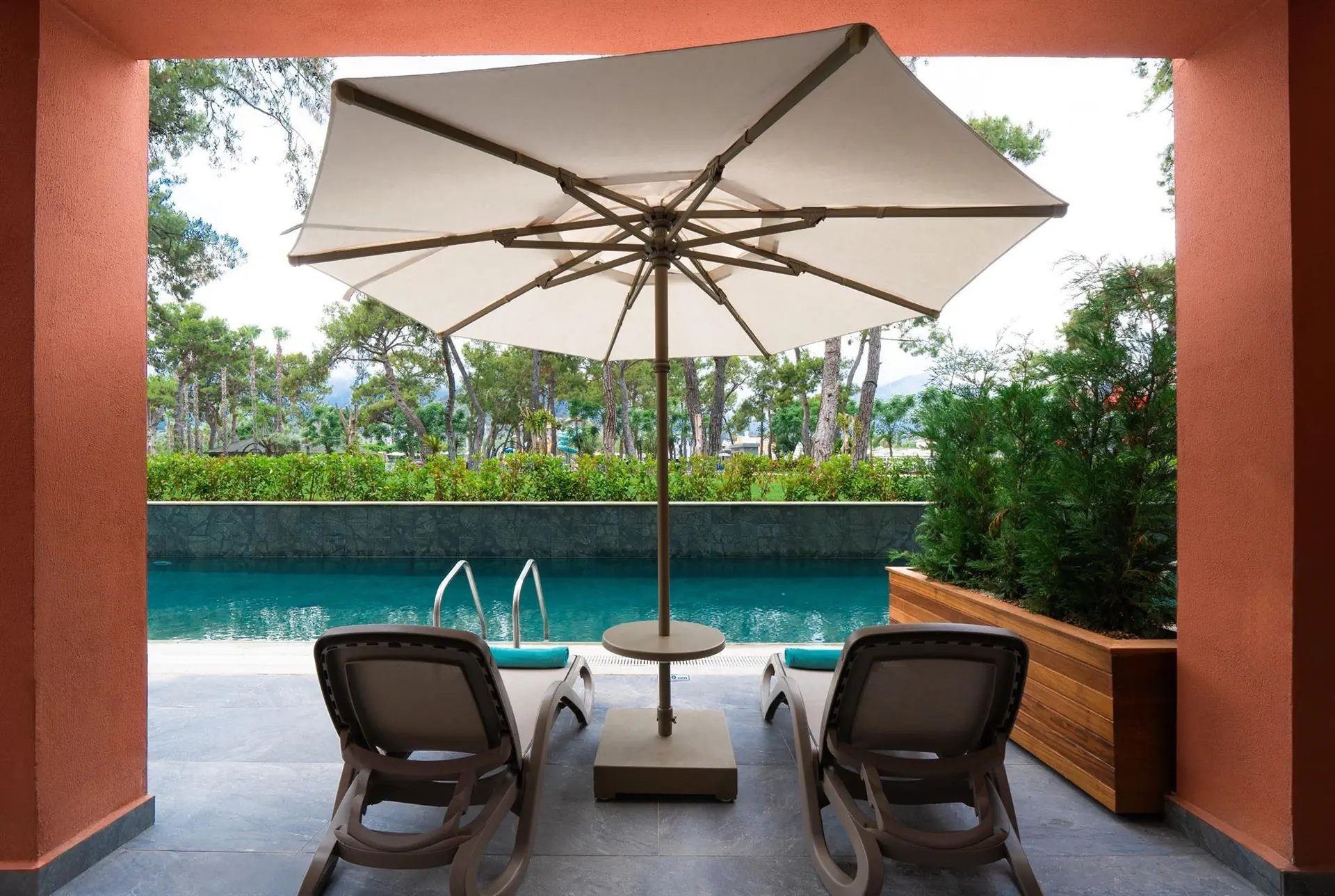 The Norm Oriental (ex. Asteria Kemer Resort) - zdjęcie 23