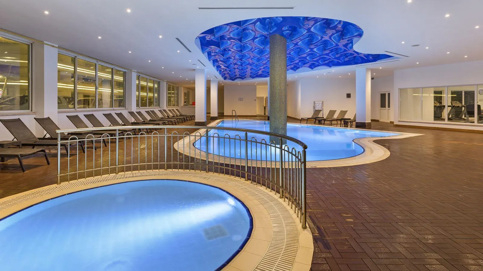 HOTEL: Litore Resort Hotel & Spa