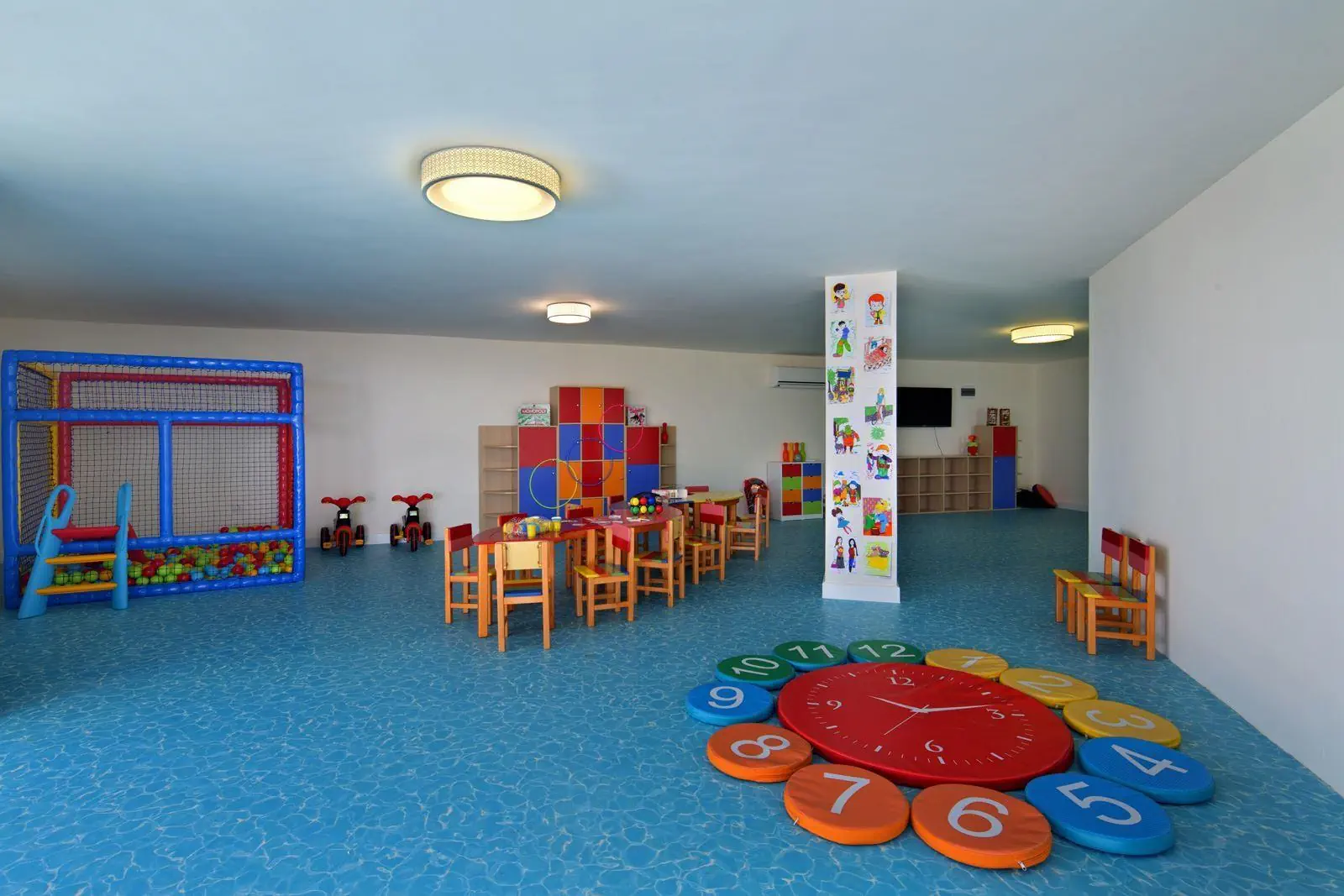 HOTEL: Litore Resort Hotel & Spa