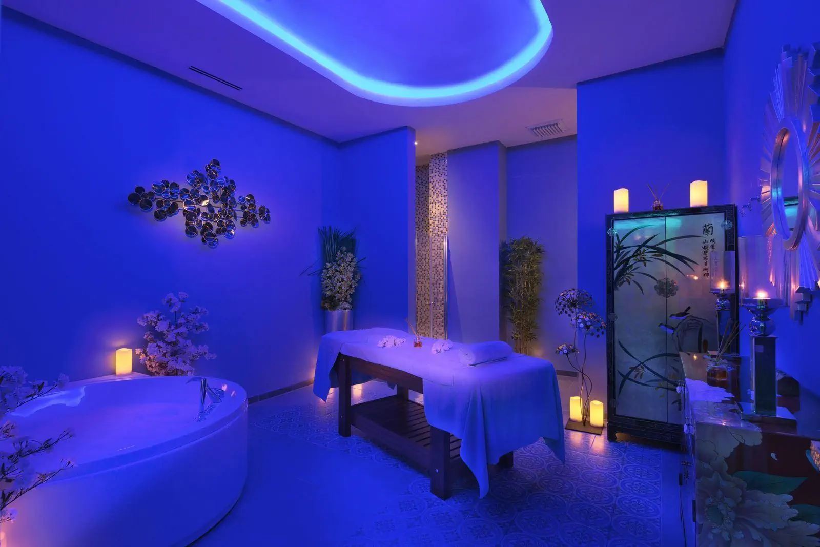 HOTEL: Litore Resort Hotel & Spa