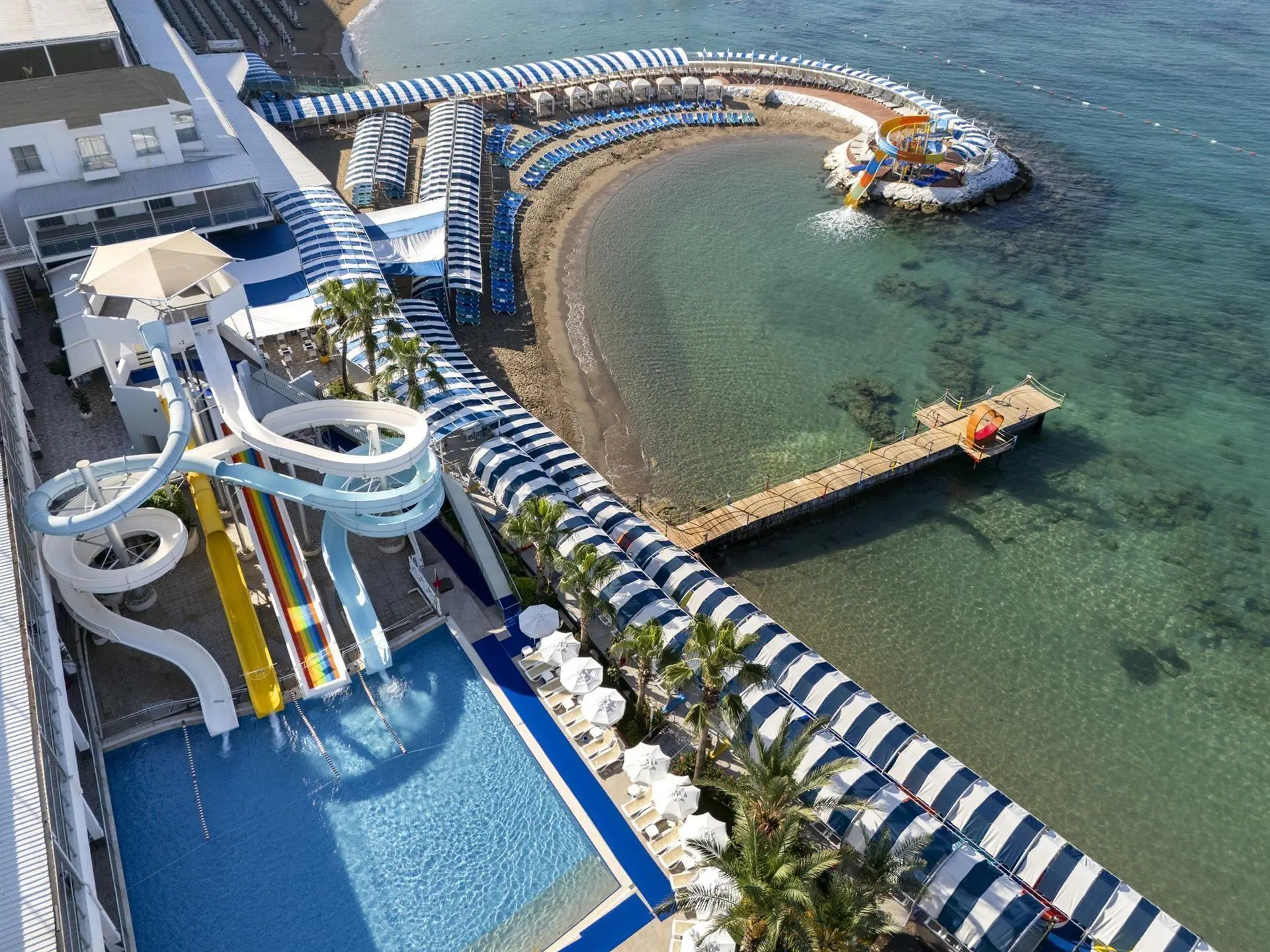 Orange County Alanya - zdjęcie 4