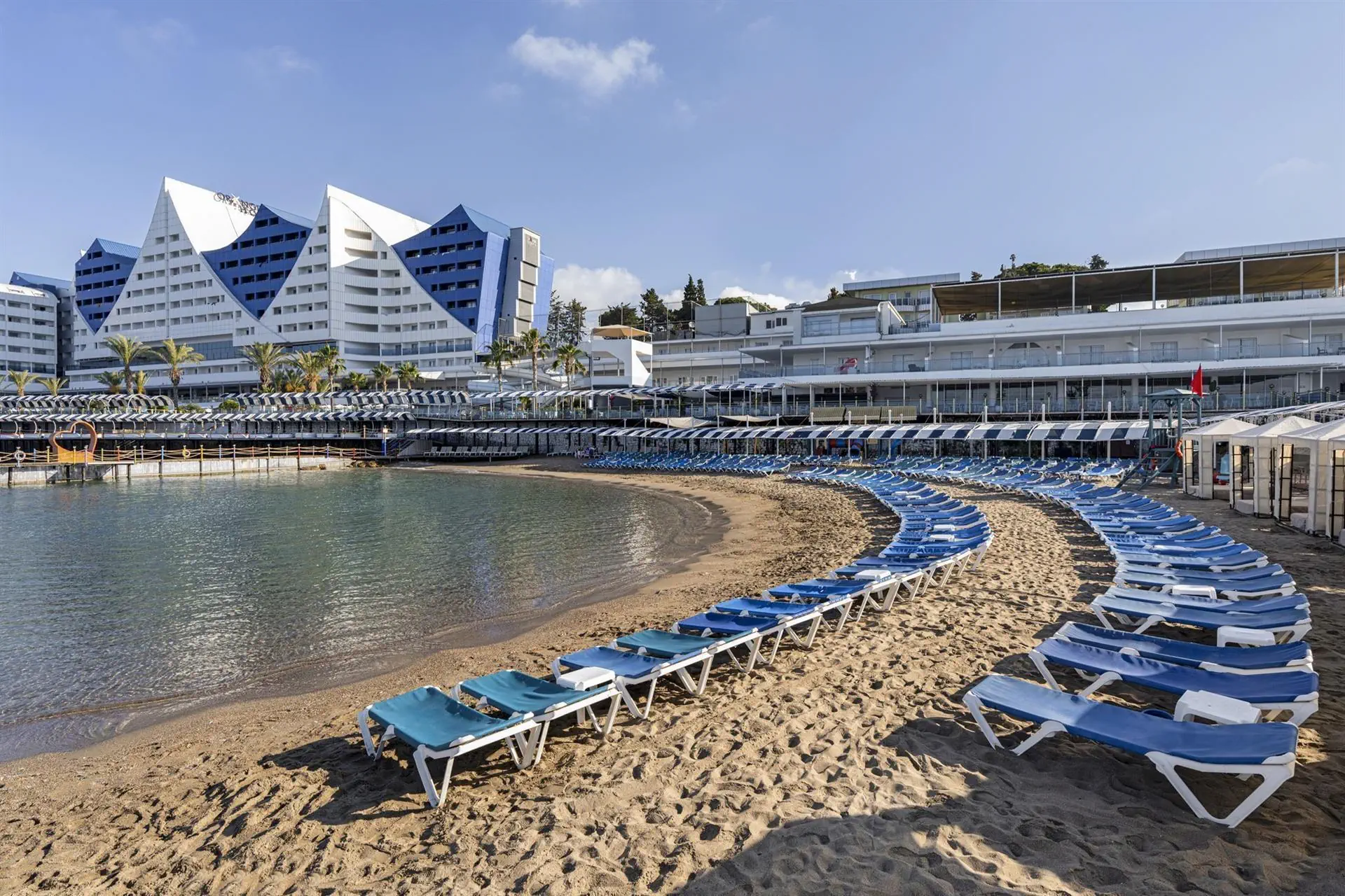 Orange County Alanya - zdjęcie 5