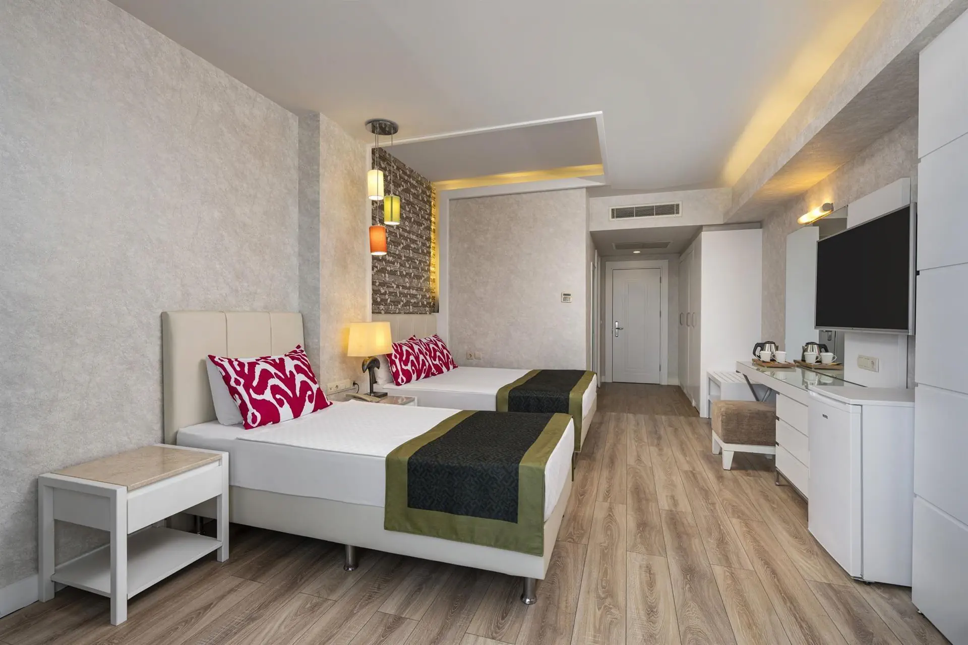 Orange County Alanya - zdjęcie 20