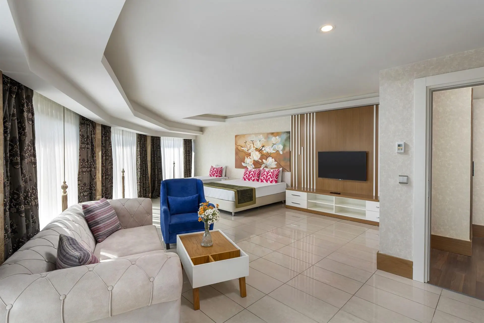 Orange County Alanya - zdjęcie 21