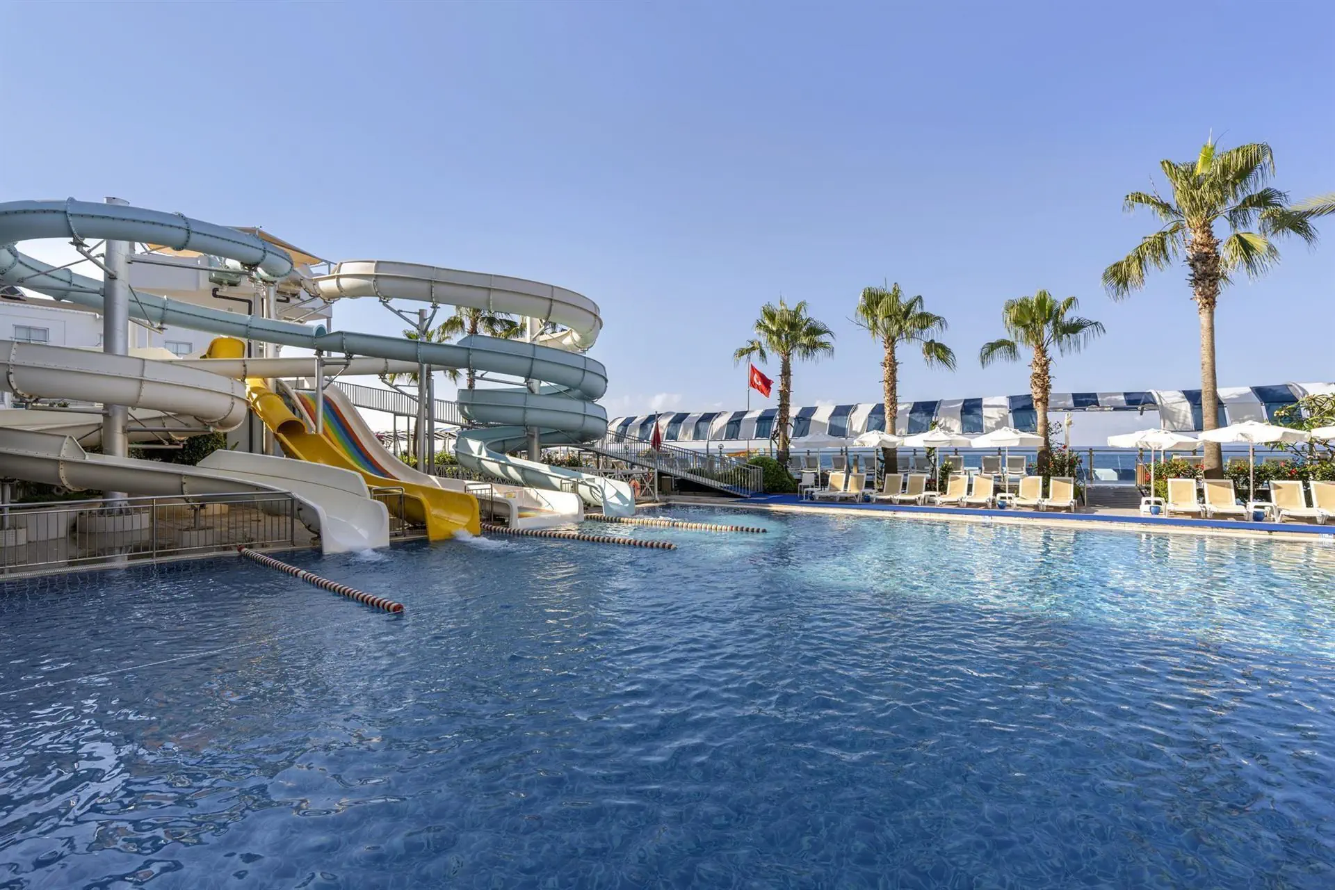 Orange County Alanya - zdjęcie 6