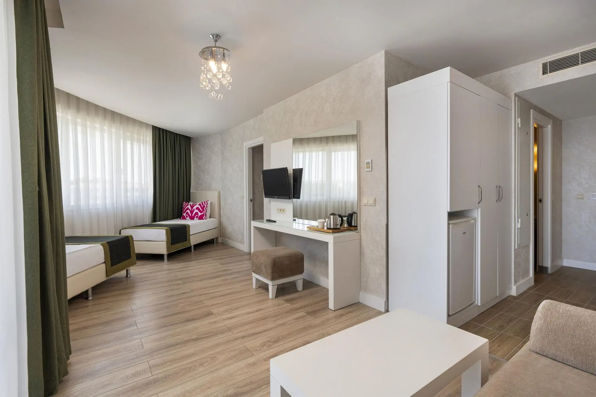 Orange County Alanya - zdjęcie 24