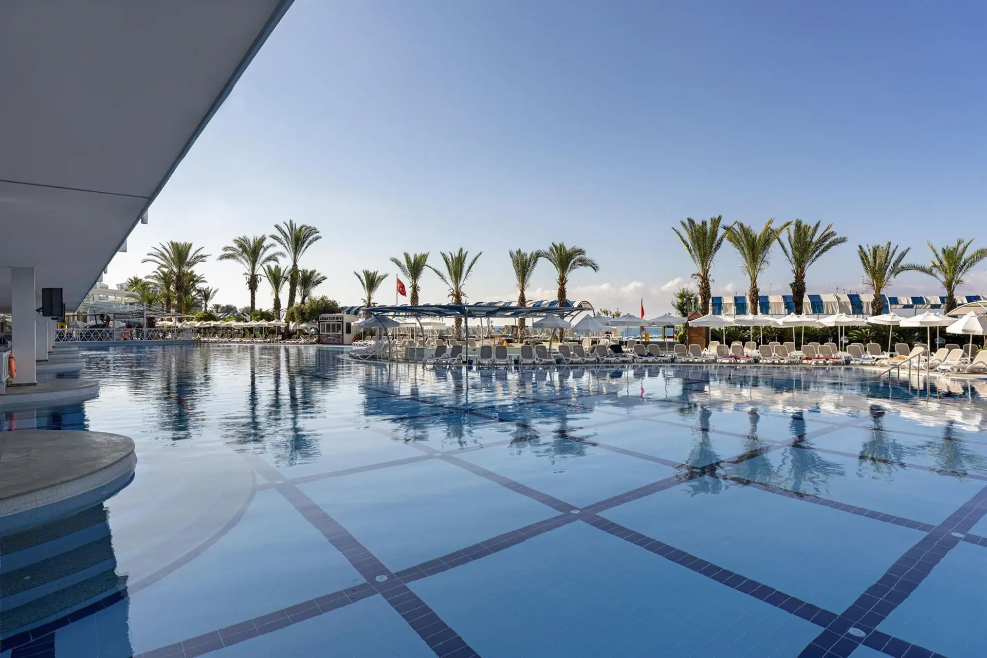 Orange County Alanya - zdjęcie 3
