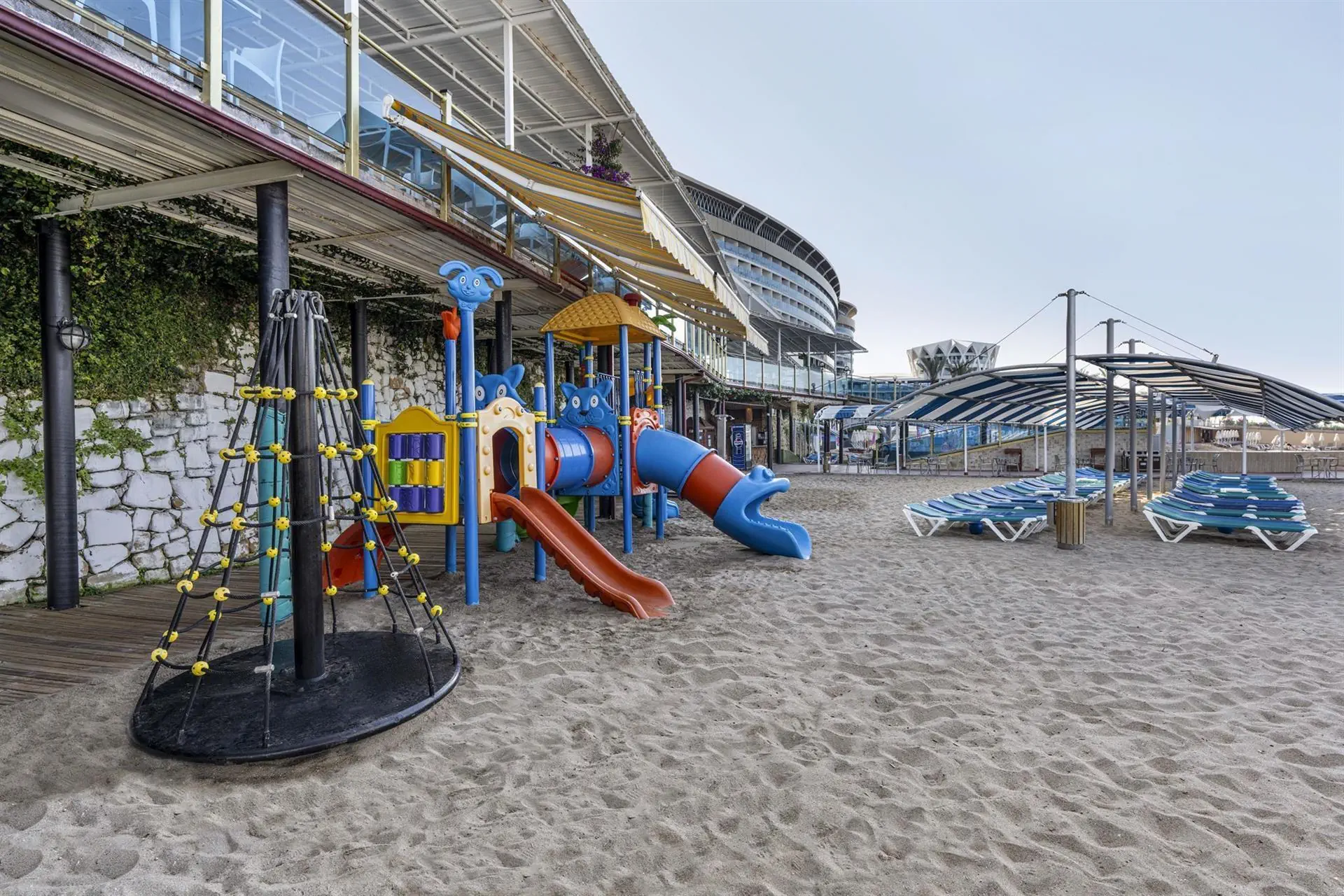 Orange County Alanya - zdjęcie 14